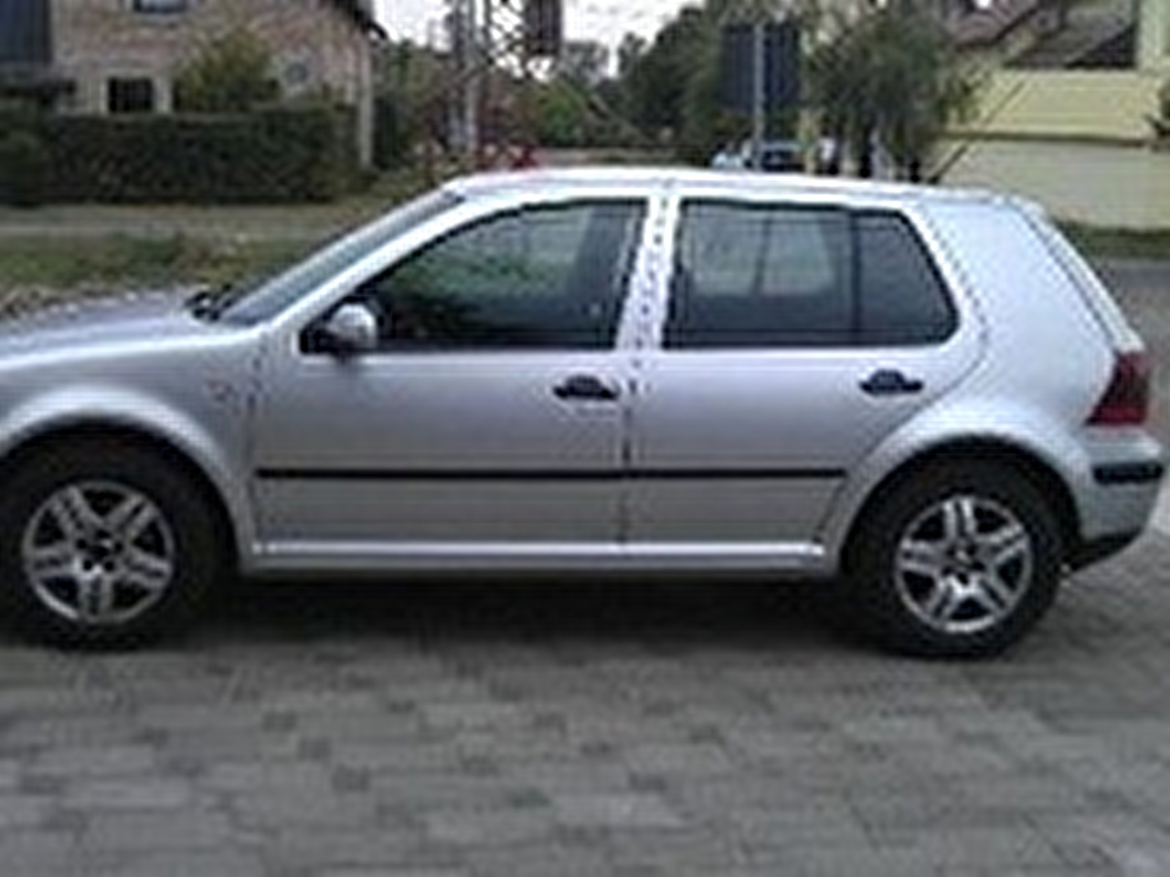 Putničo vozilo