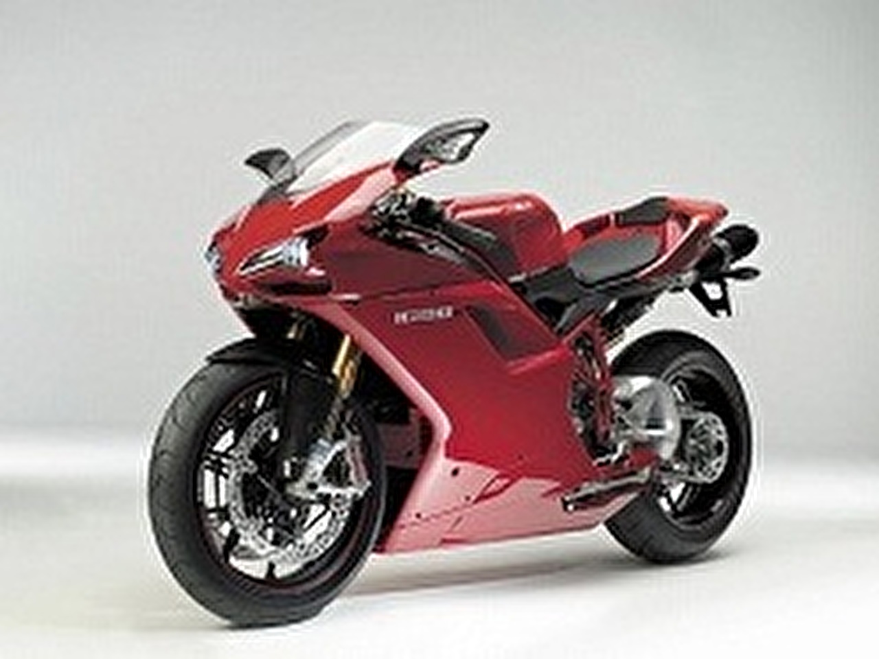 Motocikl